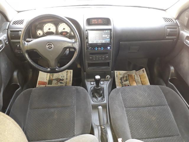 Astra Hatch 2.0 Flex Advantage 2010 - Foto 10
