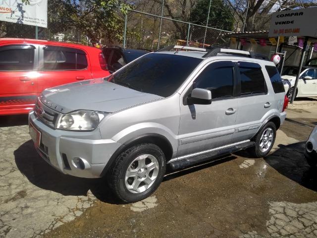 Ford Ecosport 2.0 XLT Automática com GNV 5° Geração - Foto 4
