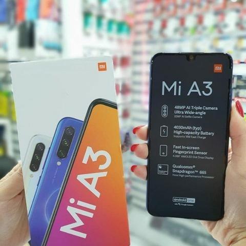 Xiaomi mi a3 64gb