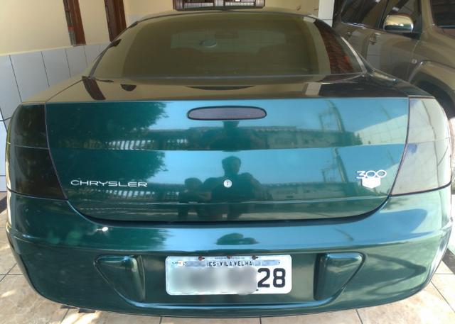 Chrysler 300M - Foto 3