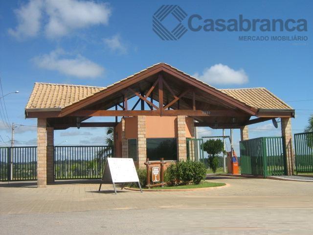 Terreno residencial à venda, condominio solar do bosque, sorocaba - te4126. - Foto 4