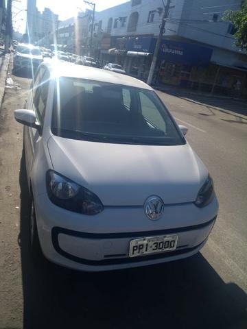 Up TSI turbo - Foto 2