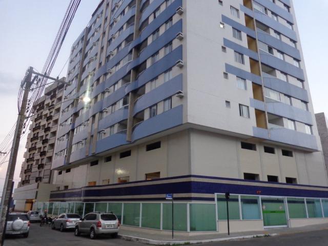 Apto 2.Qtos.C/1suítes. C/AR.COND, C/1GAR. Varanda C/vista praia C/WI-FI - Foto 18