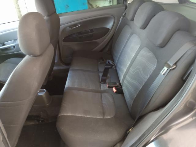 Fiat Punto ELX 1.4 - Foto 9