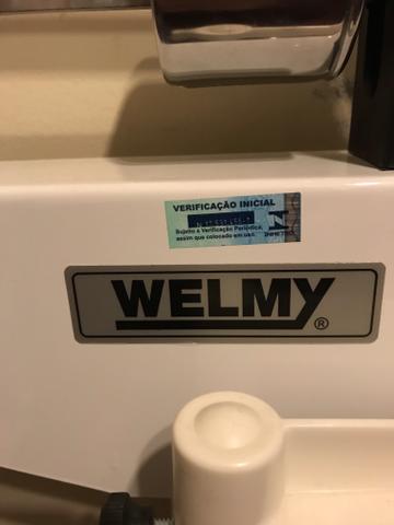 Balança Welmy - Foto 5