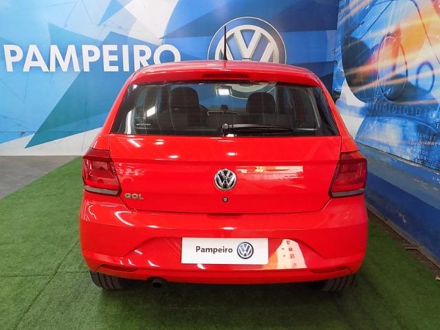 VW - Gol Trendline 1.6 - Foto 13