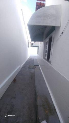 Casa com 3 dormitórios para alugar, 110 m² por R$ 1.900,00/mês - Olho D Água - São Luís/MA - Foto 16