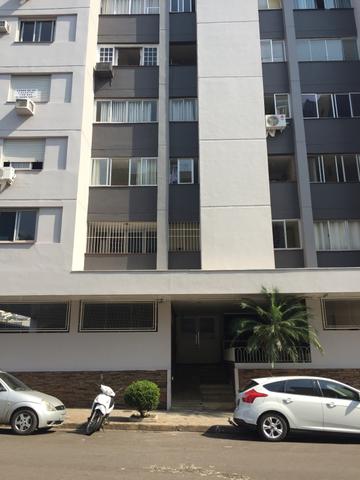 Apto 2 quartos com box em Novo Hamburgo, Bairro Ideal. Ed. Condomínio Princesa Isabel