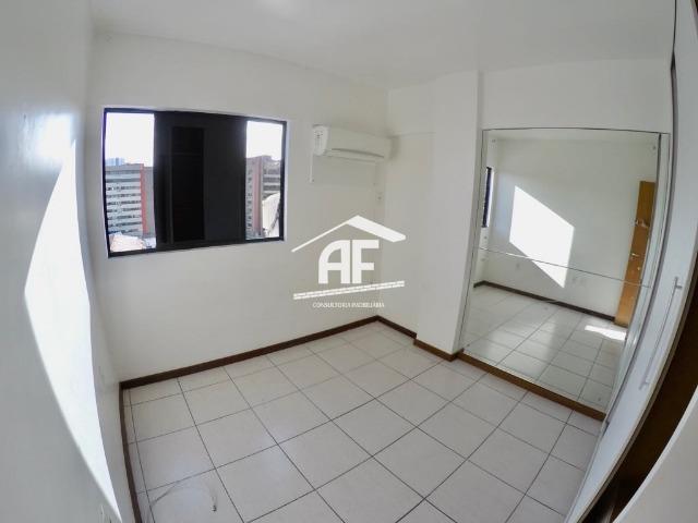 Edifício Everaldo Castro na ponta verde com 3/4 sendo 1 suíte, 91m² - Ótima Oportunidade - Foto 12