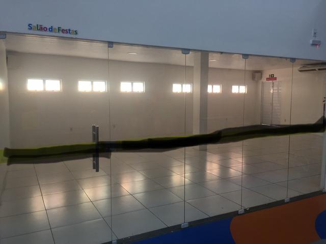 Vidro completo 4,60 X 2,10 - Foto 4