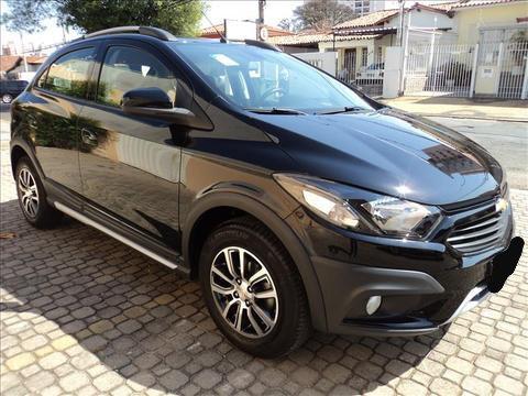 Chevrolet onix1.4 mpfi activ 8v flex 4p manual