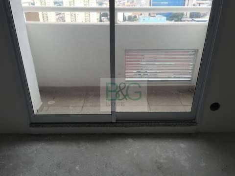 Sala para alugar, 30 m² por r$ 1.500,00/mês - penha - são paulo/sp - Foto 8