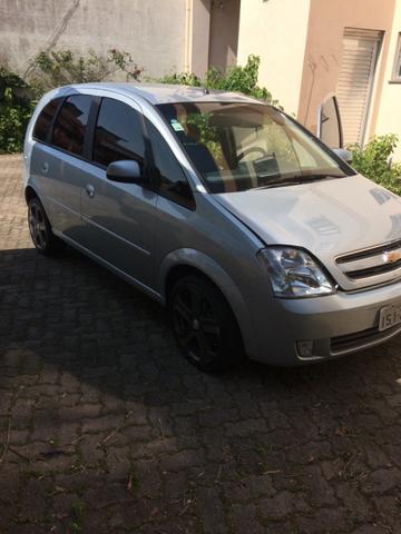 Meriva MAXX 2012 18.000 km - Foto 19