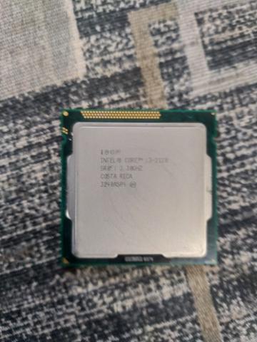 Processador i3 2120