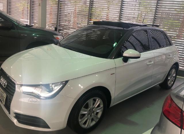 Audi A1 Sportback 1.4 TFSi 05P S-Tronic (122cv) - Foto 4