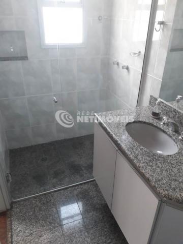 Apartamento para alugar com 4 dormitórios em Gutierrez, Belo horizonte cod:630587 - Foto 9