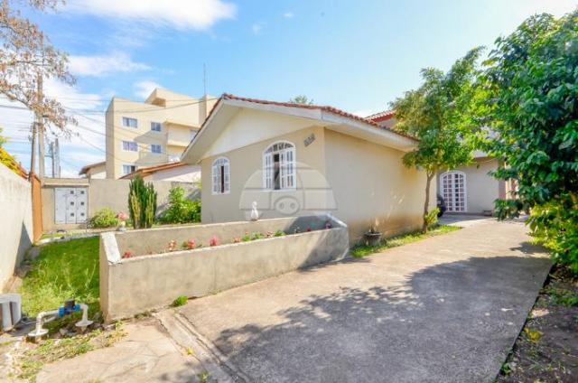 Terreno à venda em Hauer, Curitiba cod:153035 - Foto 2