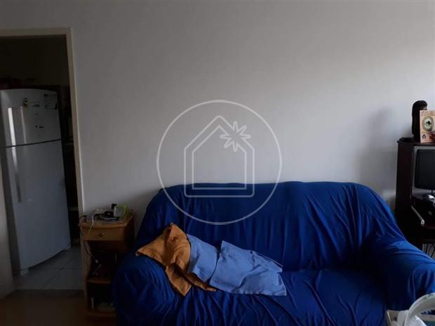 Apartamento à venda com 2 dormitórios em Olaria, Rio de janeiro cod:866785 - Foto 5