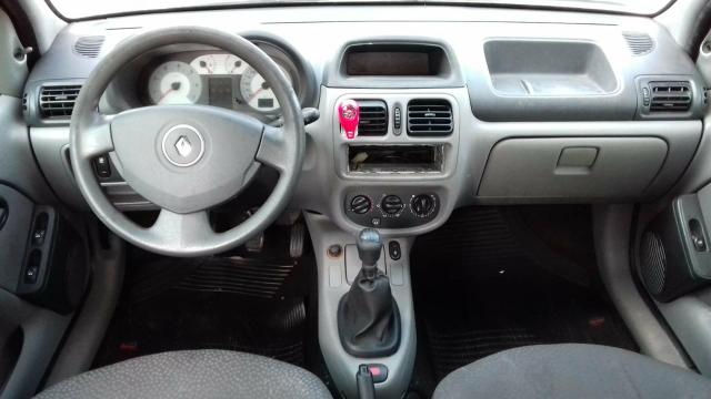 Clio Campus 08/2009 completo 4 ptas - Foto 9