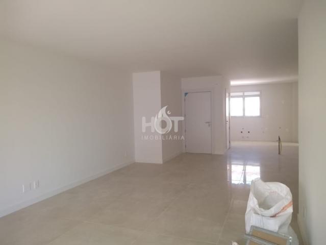 Apartamento à venda com 4 dormitórios em Campeche, Florianópolis cod:HI72217 - Foto 3