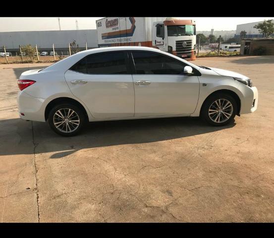Toyota Corolla 2014\15 Altis - Foto 8