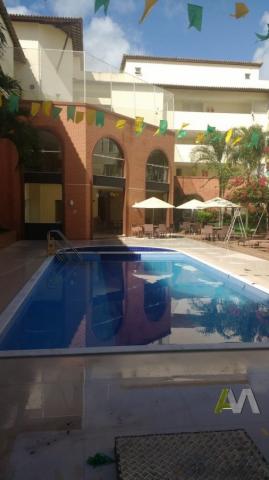 Apartamento Cobertura Duplex para Venda em Pituaçu Salvador-BA - Foto 9