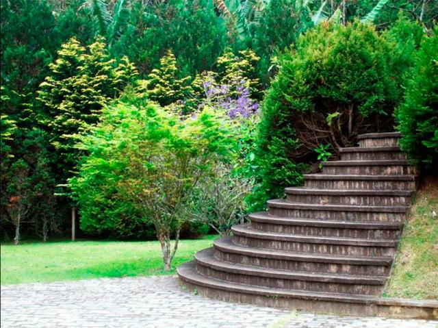 Sitio com Residência diferenciada, com arte e tecnologia outras informações MLocal Imoveis - Foto 2