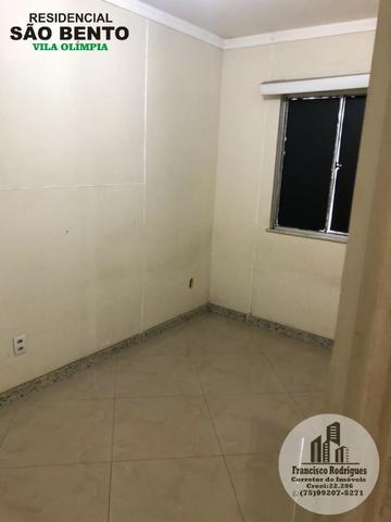 Aluga-se no Vila Olímpia - Foto 6
