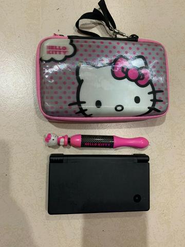 Nintendo dsi