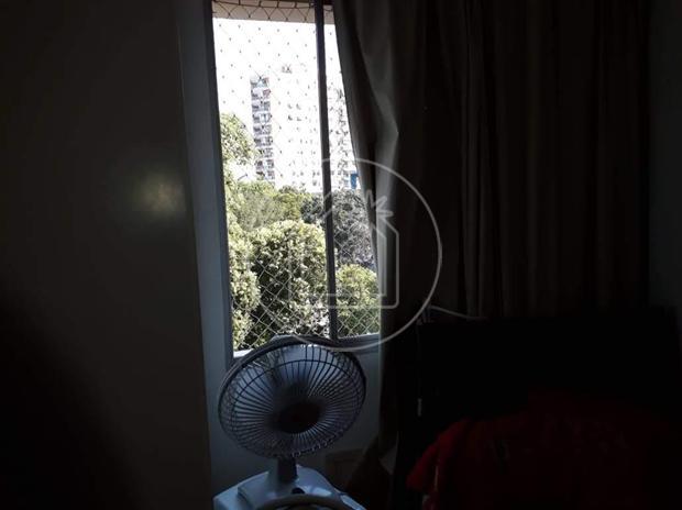 Apartamento à venda com 2 dormitórios em Olaria, Rio de janeiro cod:866785 - Foto 11