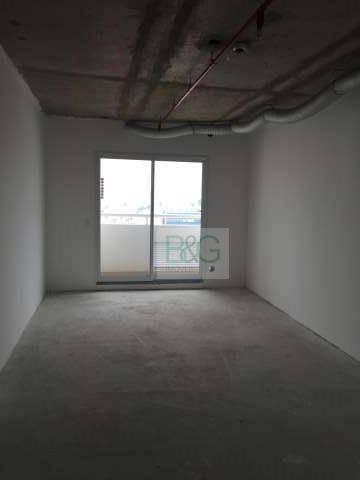 Sala para alugar, 30 m² por r$ 1.500,00/mês - penha - são paulo/sp - Foto 5