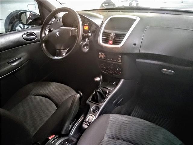 Peugeot 207 1.4 xr 8v flex 2p manual - Foto 5