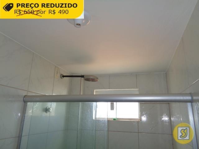 Alugo apartamento no bairro Jardim Gonzaga, em Juazeiro do Norte - CE - Foto 9
