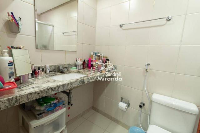Apartamento com 3 dormitórios à venda, 158 m² por r$ 850.000 - aldeota - fortaleza/ce - Foto 14
