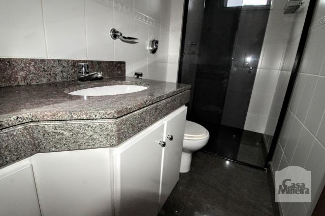 Apartamento à venda com 3 dormitórios em Calafate, Belo horizonte cod:257768 - Foto 15