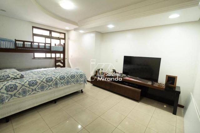 Apartamento com 3 dormitórios à venda, 158 m² por r$ 850.000 - aldeota - fortaleza/ce - Foto 15