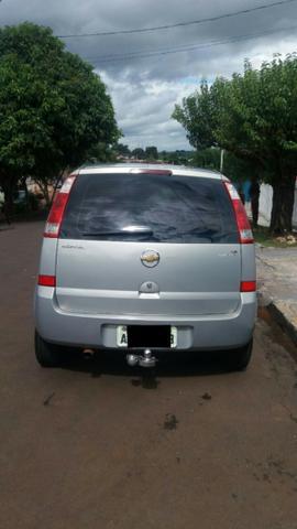 Meriva maxx 1.8 - Foto 6