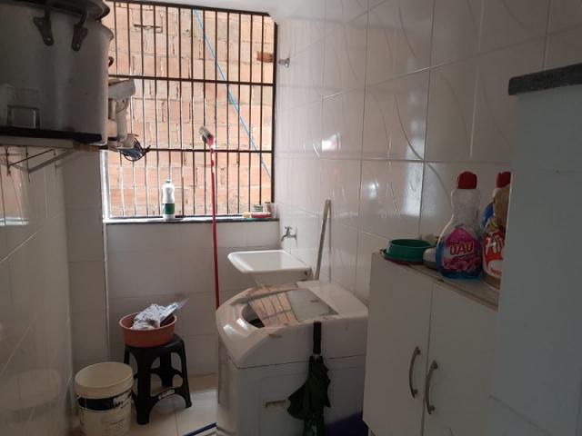 Apartamento à venda com 3 dormitórios em Doron, Salvador cod:560 - Foto 17