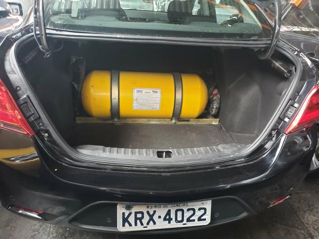 Prisma LT 8V Automático 3mil de entrada + parcelas de 690,00 - Foto 3