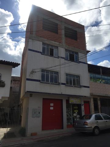 Casa duplex e prédio. Maruipe. - Foto 8