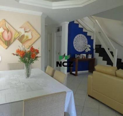 Casa com 4 dormitórios à venda, 340 m² por r$ 940.000 - itapuã - salvador/ba - Foto 5