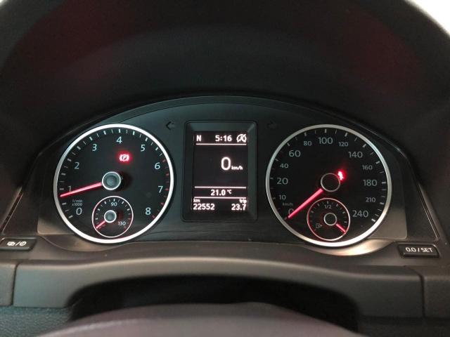 VOLKSWAGEN TIGUAN 2017/2017 1.4 TSI 16V TURBO GASOLINA 4P DSG - Foto 10