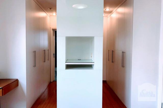 Apartamento à venda com 4 dormitórios em Gutierrez, Belo horizonte cod:257670 - Foto 14
