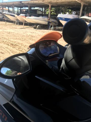 Jet Ski Sea Doo GTI 130 2010 - 2010 - Foto 6