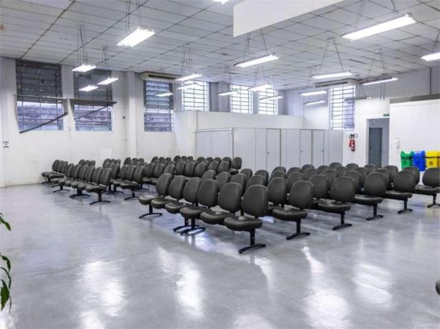 Galpão à venda, 2139 m² - penha de frança - são paulo/sp - Foto 5