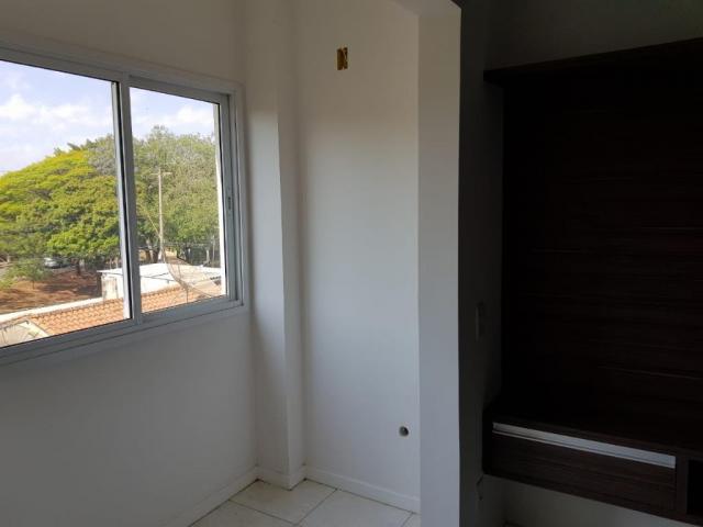 Apartamento com 2 dormitórios para alugar, 60 m² por r$ 1.200,00/mês - recanto santa catar - Foto 14