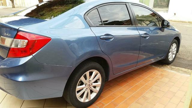 Honda civc - Foto 5