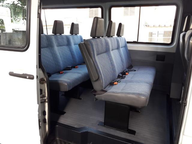 Sprinter 310-D 1999 13 Lugares - Foto 8