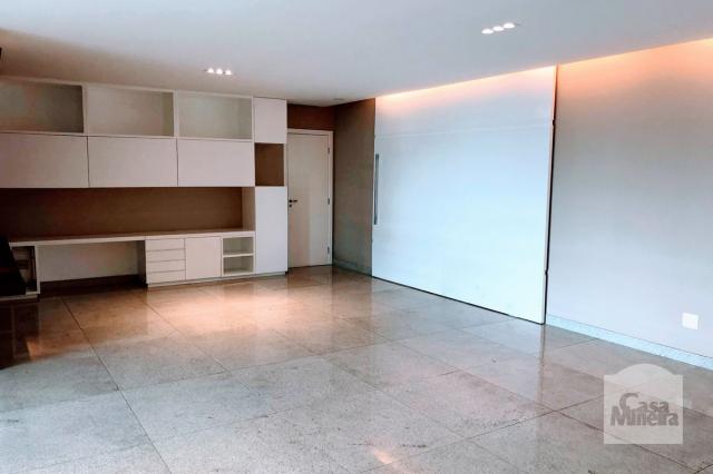 Apartamento à venda com 4 dormitórios em Gutierrez, Belo horizonte cod:257670 - Foto 5