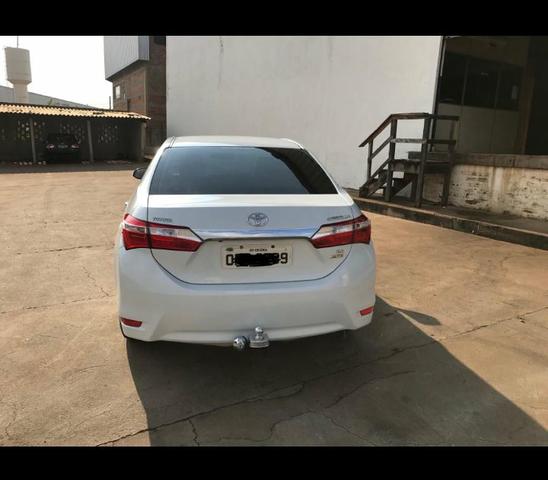 Toyota Corolla 2014\15 Altis - Foto 6